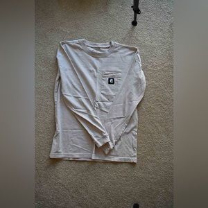 Hurley x Carhartt Long Sleeve Shirt Men’s XS